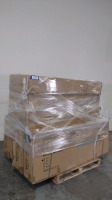 VERSARE MP10 LOT OF ROOM DIVIDERS