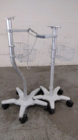 ROLLING STANDS (QTY. 2)