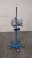 DINAMAP ROLLING STAND