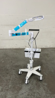 ACCUVEIN HF570 ROLLING STAND