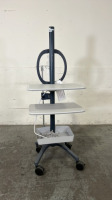 ANTHRO ZIDO 25 ROLLING STAND