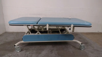 MIDLAND 22244 POWER TREATMENT TABLE WITH HAND CONTROL