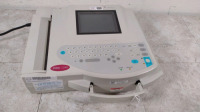 GE MAC 1200 ECG/EKG MACHINE