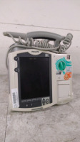 PHILIPS HEARTSTART MRX DEFIB WITH PACER, AED MODE, PADDLES