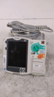 PHILIPS HEARTSTART MRX DEFIB WITH PACER, AED MODE, PADDLES