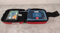 PHILIPS HEARTSTART FRX AED