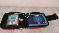 PHILIPS HEARTSTART FRX AED