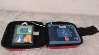 PHILIPS HEARTSTART FRX AED