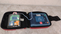 PHILIPS HEARTSTART FRX AED