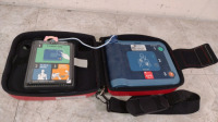 PHILIPS HEARTSTART FRX AED