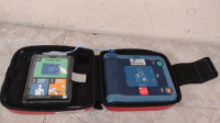 PHILIPS HEARTSTART FRX AED