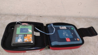 PHILIPS HEARTSTART FRX AED