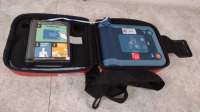 PHILIPS HEARTSTART FRX AED