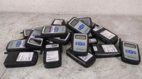 BRAEMAR ER920W LOT OF CARDIAC EVENT MONITORS (QTY. 20)