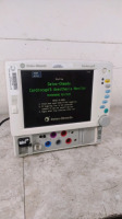 DATEX-OHMEDA CARDIOCAP 5 PATIENT MONITOR