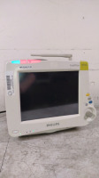 PHILIPS INTELLIVUE MP30 PATIENT MONITOR