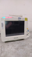 PHILIPS INTELLIVUE MP30 PATIENT MONITOR