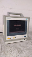 PHILIPS M3046A M3 PATIENT MONITOR