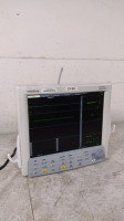 MINDRAY DATASCOPE SPECTRUM PATIENT MONITOR