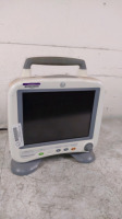 GE TRANSPORT PRO PATIENT MONITOR