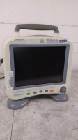 GE TRANSPORT PRO PATIENT MONITOR