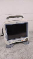 GE TRANSPORT PRO PATIENT MONITOR