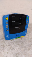 GE DINAMAP V100 CARESCAPE VITAL SIGNS MONITOR