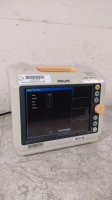 PHILIPS SURESIGNS VM6 VITAL SIGNS MONITOR