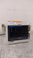 PHILIPS SURESIGNS VM4 VITAL SIGNS MONITOR