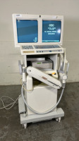 OEC MEDICAL MINI 6600 MINI C-ARM (DOM 001/1997)(SN 64-0140)