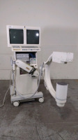 OEC MINI 6600 MINI C-ARM (DOM 06/1996)(SN 64-0083)