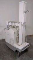 GE AMX 4 PLUS MOBILE X-RAY SYSTEM (DOM 08/04)