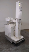 GE AMX 4 PLUS MOBILE X-RAY SYSTEM (DOM 05/02)