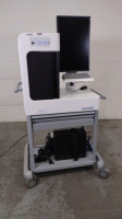 HOLOGIC TRIDENT SPECIMEN RADIOGRAPHY SYSTEM