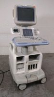 GE LOGIQ 9 ULTRASOUND SYSTEM (SN 69886USO)