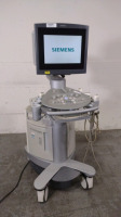 SIEMENS ACUSON ANTARES PREMIUM EDITION ULTRASOUND SYSTEM WITH 4 PROBES (VF10-5, VF7-3, VF13-5, PH4-1)(SN 116169)