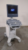 SIEMENS ACUSON X150 ULTRASOUND SYSTEM (SN S333297)