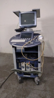 GE VOLUSON 730 EXPERT ULTRASOUND SYSTEM WITH 2 PROBES (4C-A, RAB4-8L)