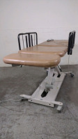 CLINTON 85300 POWER IMAGING TABLE WITH FOOT CONTROL