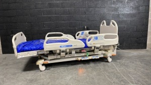 HILL-ROM VERSA CARE HOSPITAL BEDS (QTY 2)