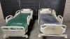 HILL-ROM CARE ASSIST ES HOSPITAL BEDS (QTY 2) - 2