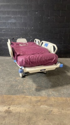 HILL-ROM TOTAL CARE SPORT HOSPITAL BED