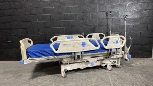 HILL-ROM TOTTAL CARE P1900 HOSPITAL BEDS