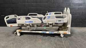 HILL-ROM VERSA CARE HOSPITAL BED