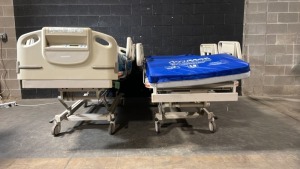 HILL-ROM ADVANTA P16000 HOSPITAL BEDS (QTY 2)
