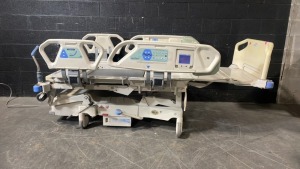 HILL-ROM TOTAL CARE BARIATRIC HOSPITAL BED