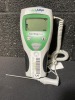 WELCH ALLYN SURE TEMP PLUS THERMOMETER - 2