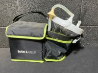 AEROS TOTE-L-VAC SUCTION PUMP