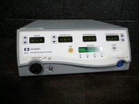 BARRX MEDICAL FLEX RFA ENERGY GENERATOR