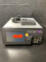 MINERVA MIN180S RF-CONTROLLER